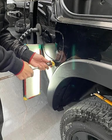 Martelinho de Ouro na Lapa