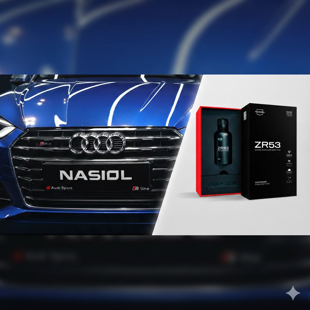 Vitrificação Automotiva na Lapa