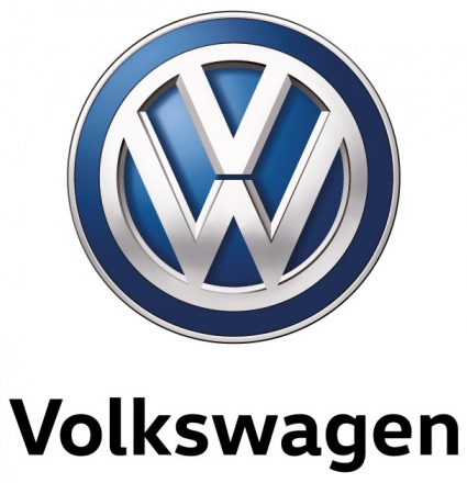 Logo Volkswagen